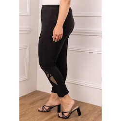 pantalon stretch