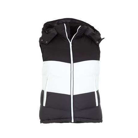 doudoune sans manches