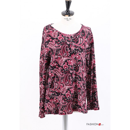 maillot manches longues