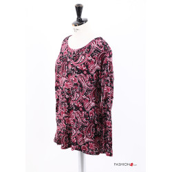 maillot manches longues