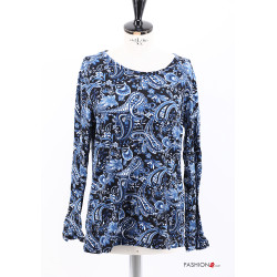 maillot manches longues