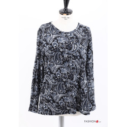 maillot manches longues