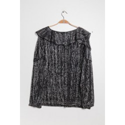 blouse de fête