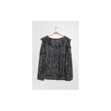 blouse de fête