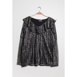 blouse de fête