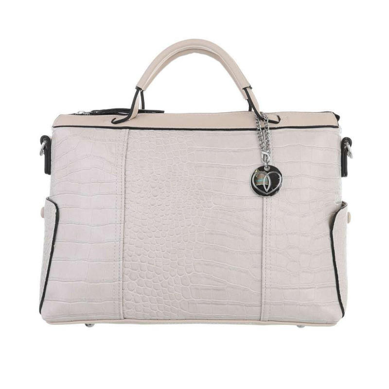 sac porté main ou bandoulière