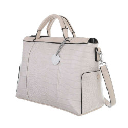 sac porté main ou bandoulière