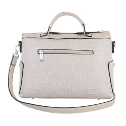 sac porté main ou bandoulière