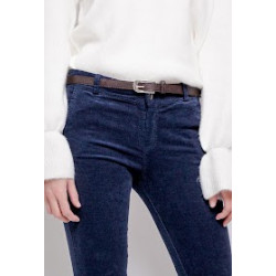 chino velours